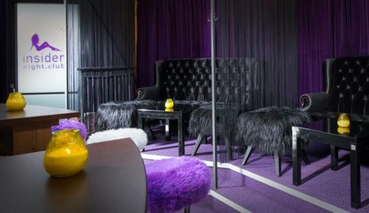 Skyline Nightclub & Showdance - Nightclub in St Anton Am Arlberg, Austria