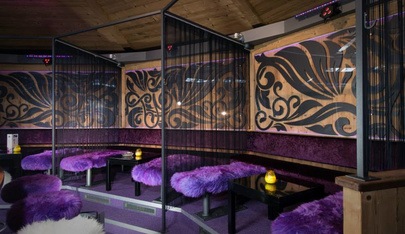 Skyline Nightclub & Showdance - Nightclub in St Anton Am Arlberg, Austria