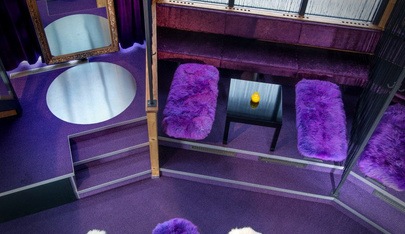 Skyline Nightclub & Showdance - Nightclub in St Anton Am Arlberg, Austria