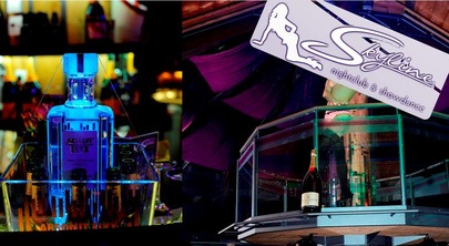 Skyline Nightclub & Showdance - Nightclub in St Anton Am Arlberg, Austria