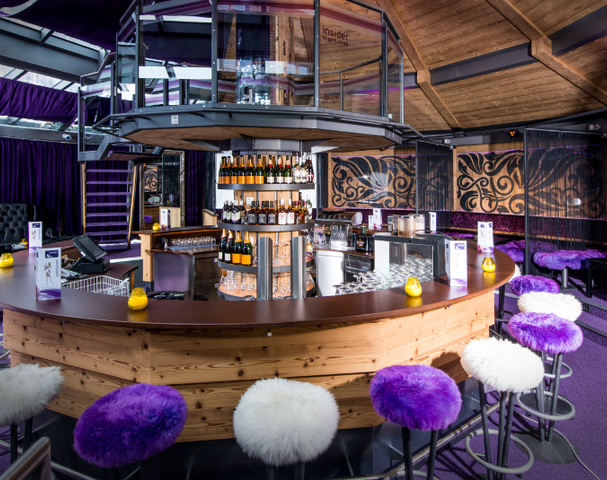 Skyline Nightclub & Showdance - Nightclub in St Anton Am Arlberg, Austria