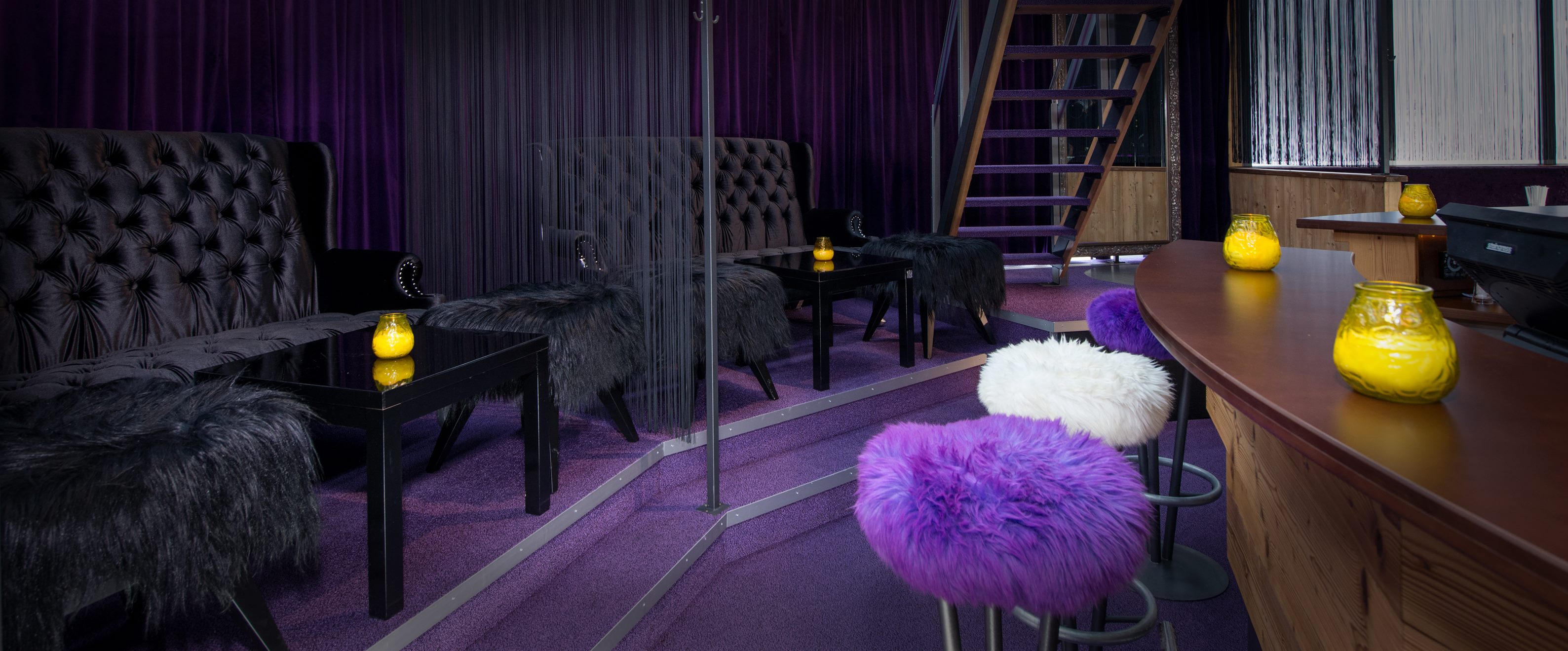 Skyline Nightclub & Showdance - Nightclub in St Anton Am Arlberg, Austria