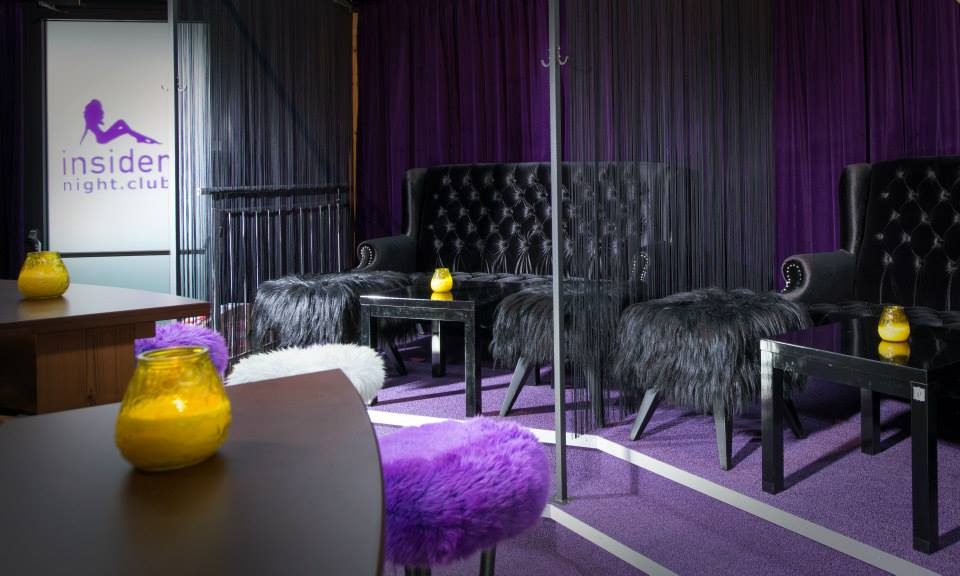 Skyline Nightclub & Showdance - Nightclub in St Anton Am Arlberg, Austria