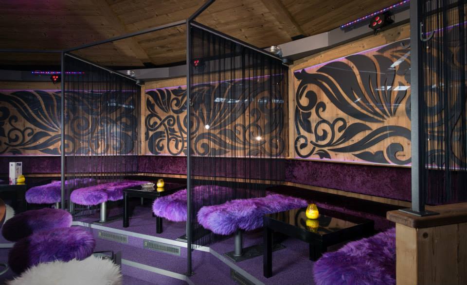 Skyline Nightclub & Showdance - Nightclub in St Anton Am Arlberg, Austria