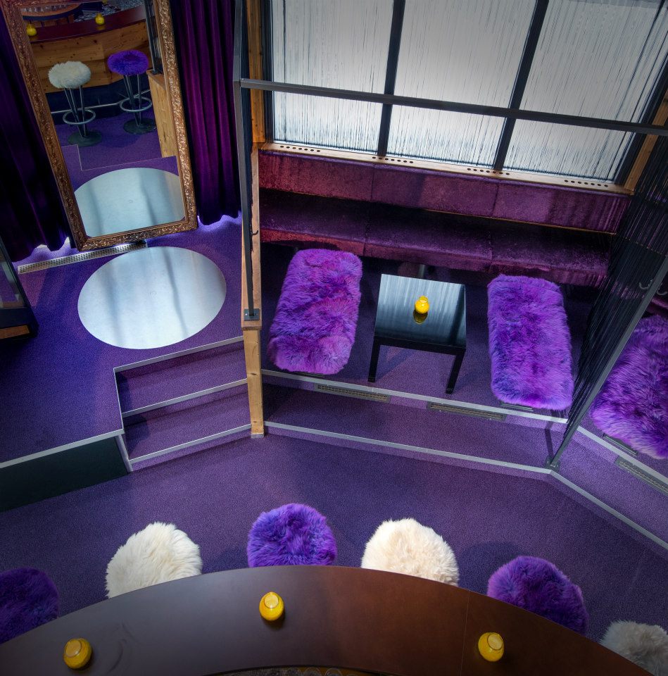 Skyline Nightclub & Showdance - Nightclub in St Anton Am Arlberg, Austria