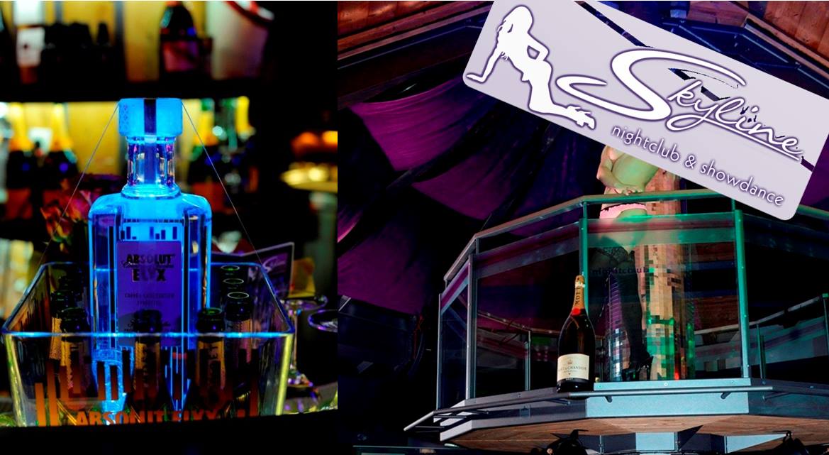 Skyline Nightclub & Showdance - Nightclub in St Anton Am Arlberg, Austria