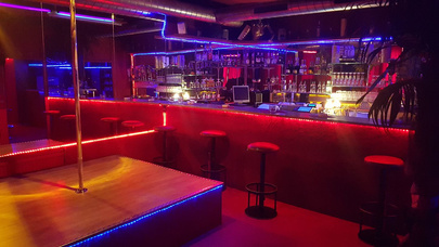 Rio Bar - Nightclub in St Johann Im Pongau, Austria