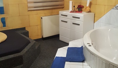 Bar "Nur Für Dich" Laufhaus - Brothel in St Valentin, Austria
