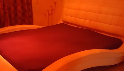Bar "Nur Für Dich" Laufhaus - Brothel in St Valentin, Austria