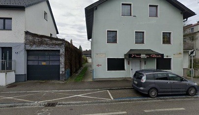 Bar "Nur Für Dich" Laufhaus - Brothel in St Valentin, Austria