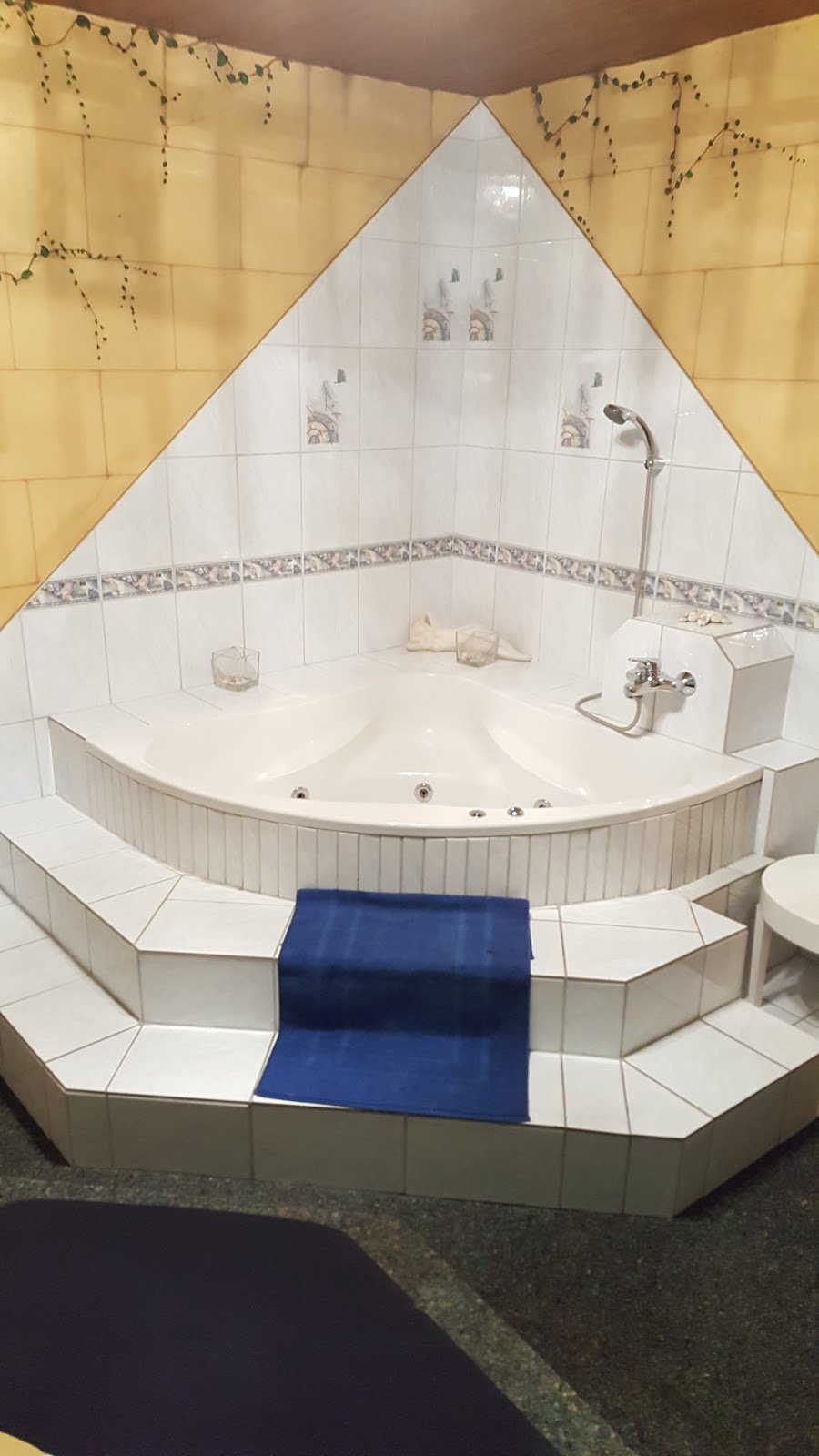 Bar "Nur Für Dich" Laufhaus - Brothel in St Valentin, Austria