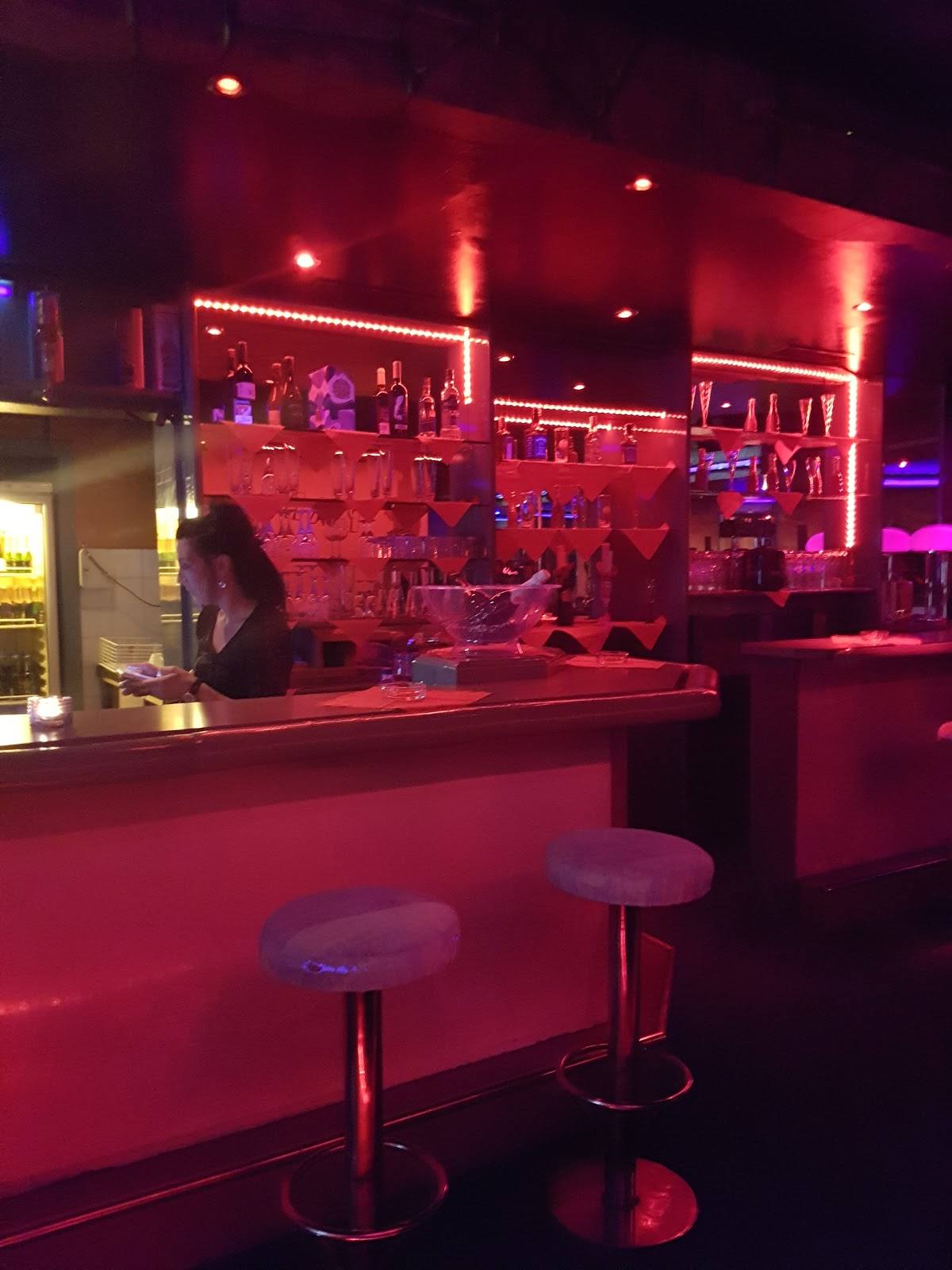 Bar "Nur Für Dich" Laufhaus - Brothel in St Valentin, Austria