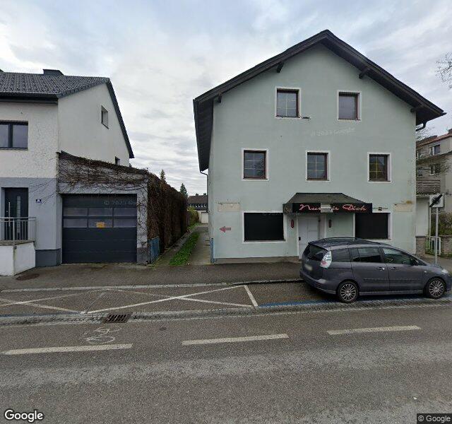 Bar "Nur Für Dich" Laufhaus - Brothel in St Valentin, Austria