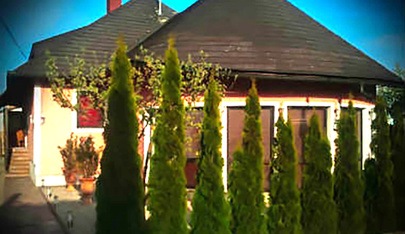 Villa Rouge - Brothel in St Valentin, Austria