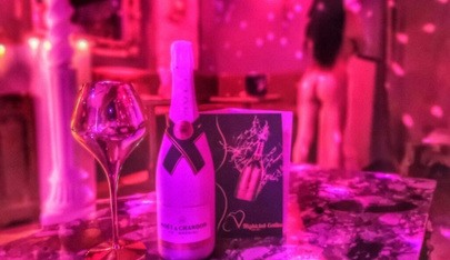 Nightclub Eveline Kremsünster - Nightclub in St Valentin, Austria