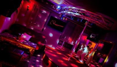Nightclub Eveline Kremsünster - Nightclub in St Valentin, Austria