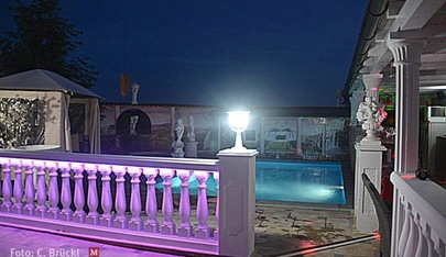 Nightclub Eveline Kremsünster - Nightclub in St Valentin, Austria