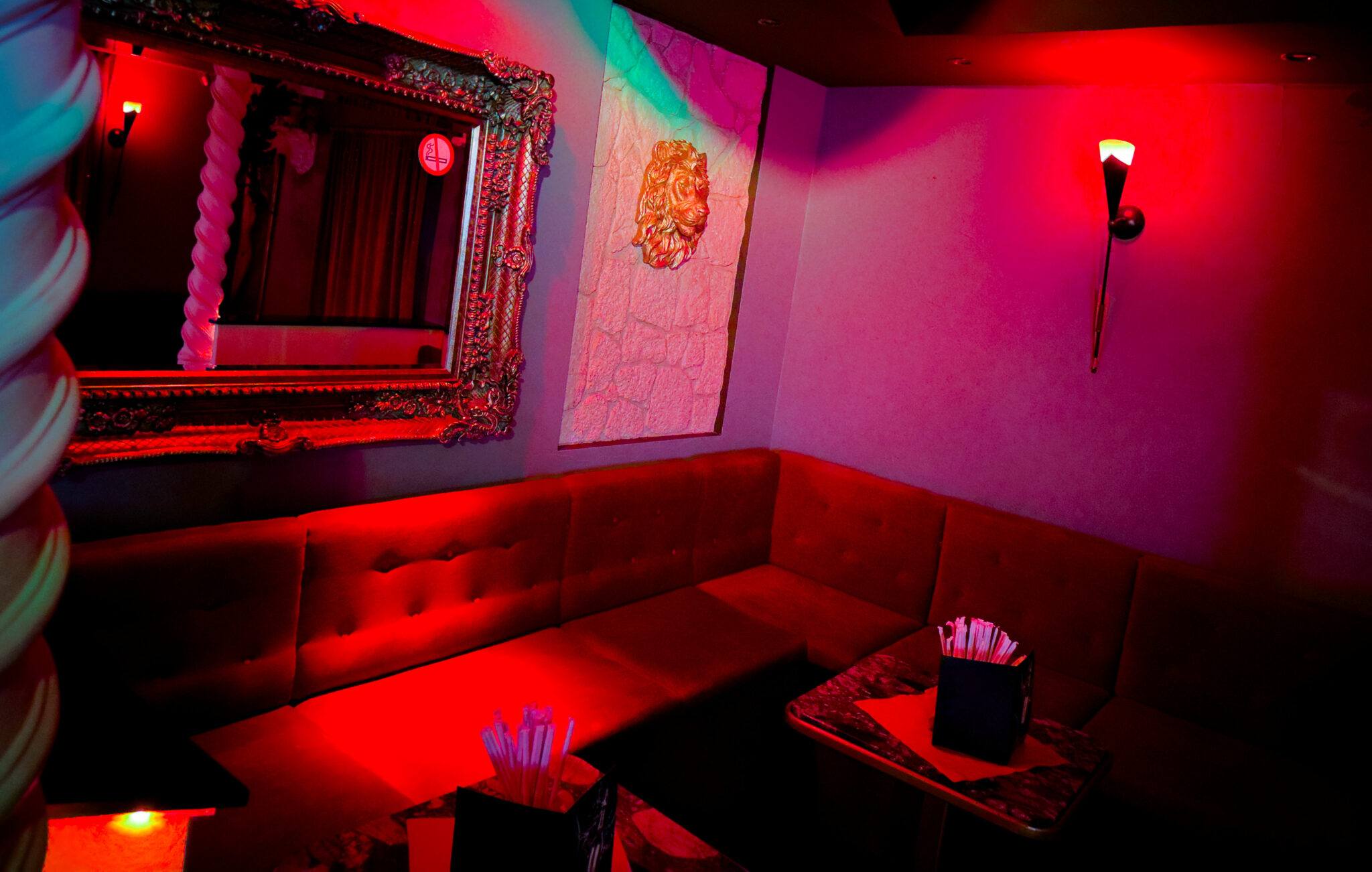 Nightclub Eveline Kremsünster - Nightclub in St Valentin, Austria