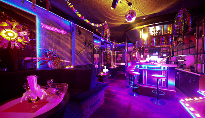 Scarlett Night Club – Ihr Nachtclub In Stadl–Paura - Nightclub in Stadl Traun, Austria