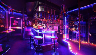 Scarlett Night Club – Ihr Nachtclub In Stadl–Paura - Nightclub in Stadl Traun, Austria
