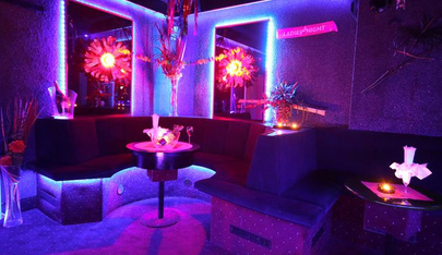 Scarlett Night Club – Ihr Nachtclub In Stadl–Paura - Nightclub in Stadl Traun, Austria
