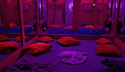 Scarlett Night Club – Ihr Nachtclub In Stadl–Paura - Nightclub in Stadl Traun, Austria