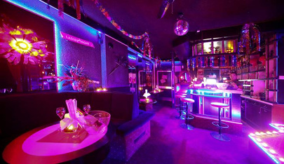 Scarlett Night Club – Ihr Nachtclub In Stadl–Paura - Nightclub in Stadl Traun, Austria