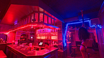 Scarlett Night Club – Ihr Nachtclub In Stadl–Paura - Nightclub in Stadl Traun, Austria