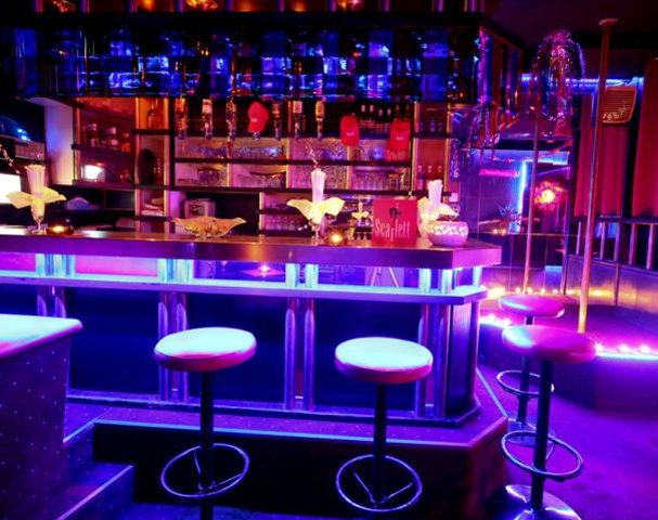 Scarlett Night Club – Ihr Nachtclub In Stadl–Paura - Nightclub in Stadl Traun, Austria