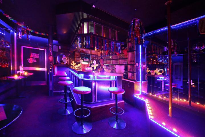 Scarlett Night Club – Ihr Nachtclub In Stadl–Paura - Nightclub in Stadl Traun, Austria