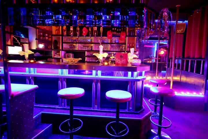 Scarlett Night Club – Ihr Nachtclub In Stadl–Paura - Nightclub in Stadl Traun, Austria