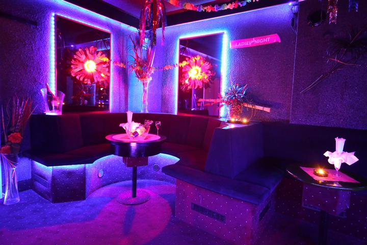 Scarlett Night Club – Ihr Nachtclub In Stadl–Paura - Nightclub in Stadl Traun, Austria