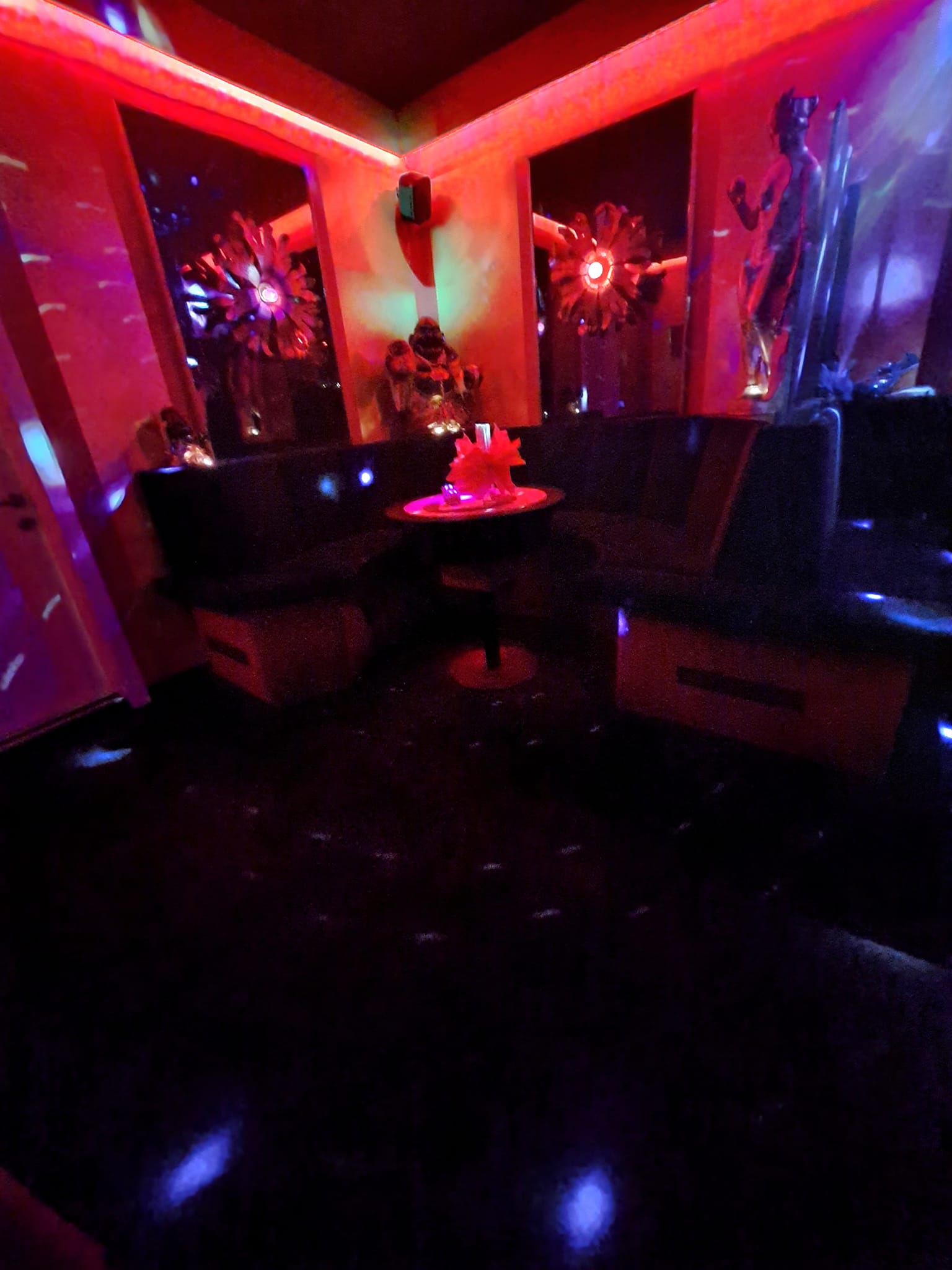 Scarlett Night Club – Ihr Nachtclub In Stadl–Paura - Nightclub in Stadl Traun, Austria