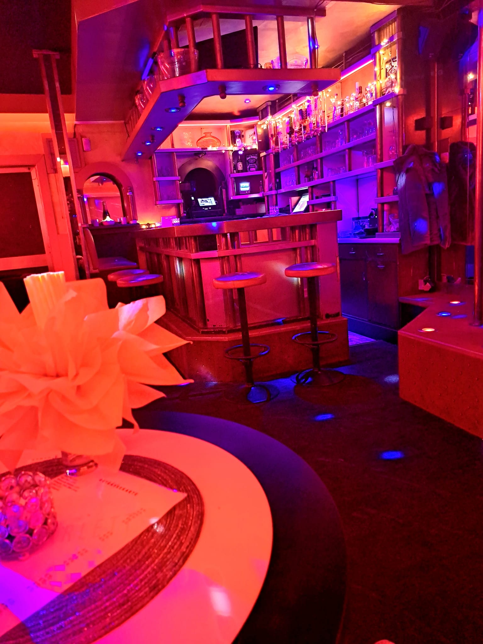 Scarlett Night Club – Ihr Nachtclub In Stadl–Paura - Nightclub in Stadl Traun, Austria