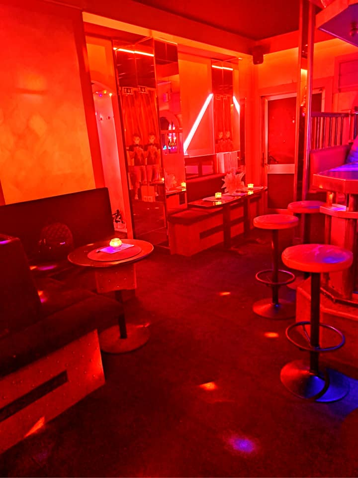 Scarlett Night Club – Ihr Nachtclub In Stadl–Paura - Nightclub in Stadl Traun, Austria
