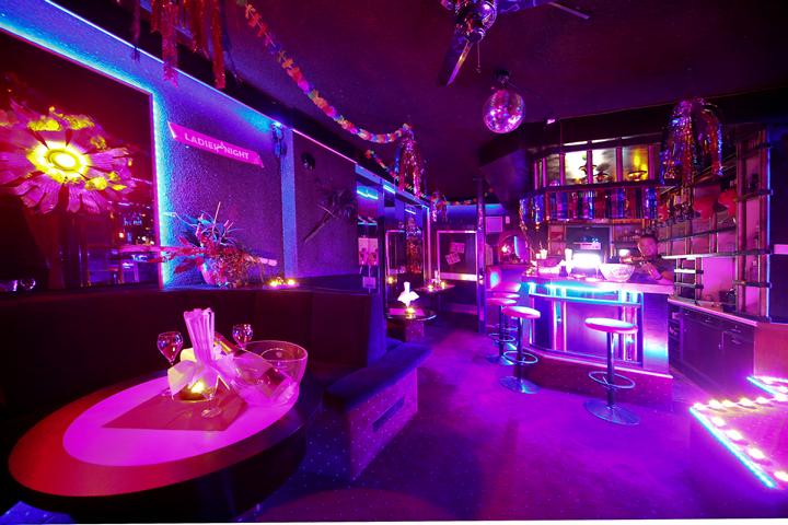 Scarlett Night Club – Ihr Nachtclub In Stadl–Paura - Nightclub in Stadl Traun, Austria