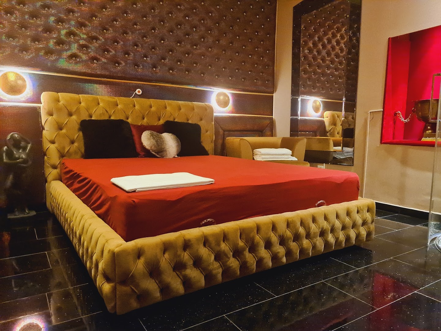 Callgirl Night Club - Nightclub in Steiermark, Austria