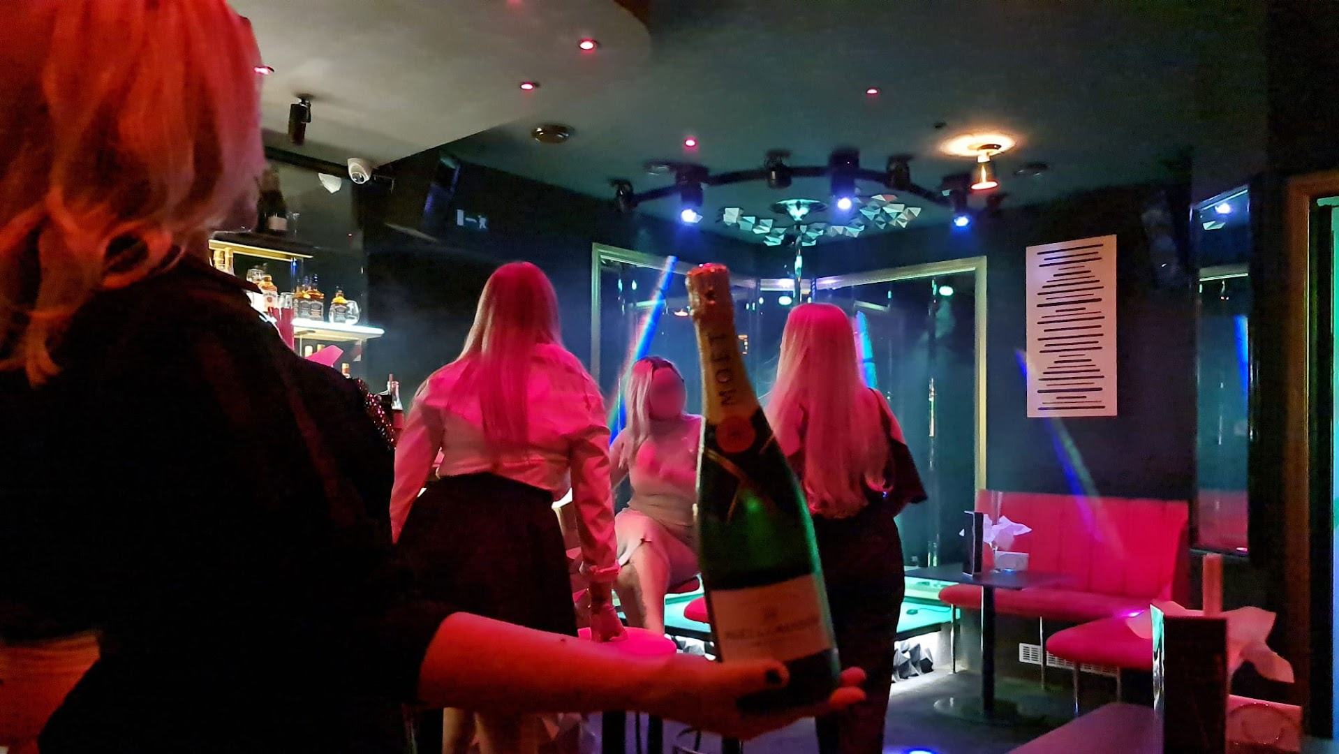 Callgirl Night Club - Nightclub in Steiermark, Austria