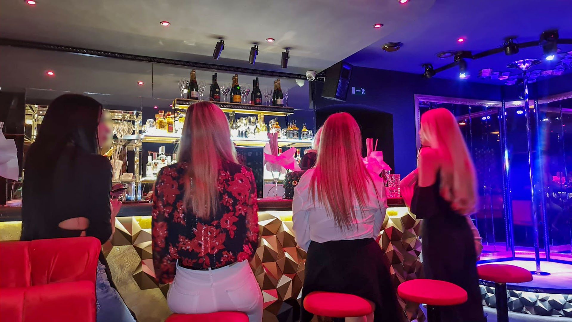 Callgirl Night Club - Nightclub in Steiermark, Austria