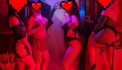 Bar Madame - Nightclub in Steyr, Austria