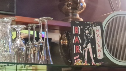 Bar Madame - Nightclub in Steyr, Austria