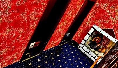 Nightclub Stadt Wien Steyr - Nightclub in Steyr, Austria