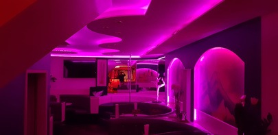 Nightclub Stadt Wien Steyr - Nightclub in Steyr, Austria
