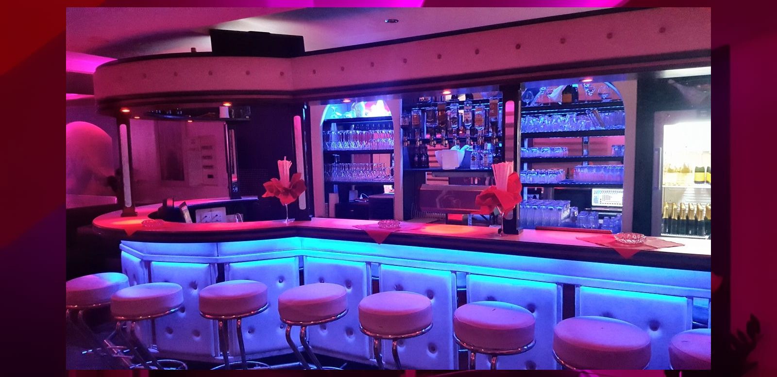 Nightclub Stadt Wien Steyr - Nightclub in Steyr, Austria