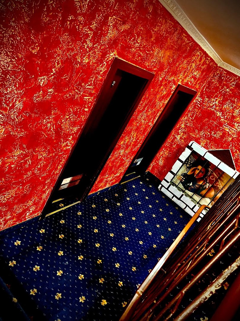 Nightclub Stadt Wien Steyr - Nightclub in Steyr, Austria