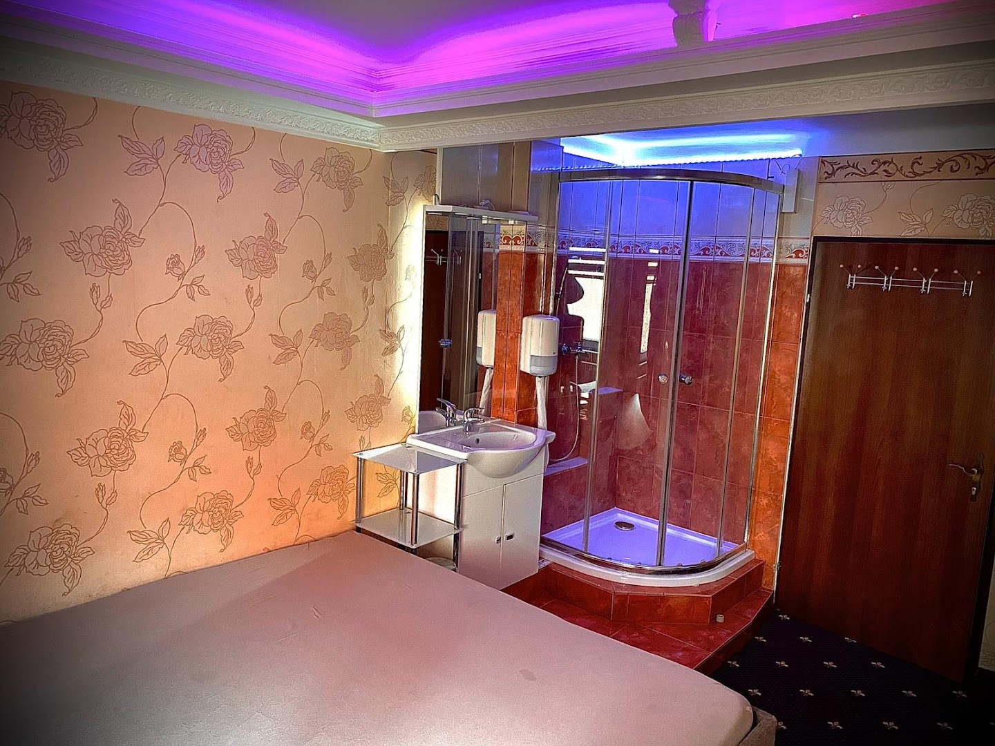 Nightclub Stadt Wien Steyr - Nightclub in Steyr, Austria