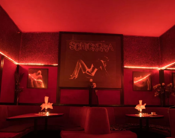 Nightclub Schickeria - Nightclub in Strass In Der Steiermark, Austria