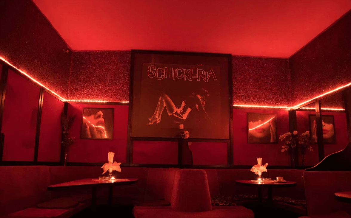 Nightclub Schickeria - Nightclub in Strass In Der Steiermark, Austria