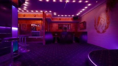 Bar Voyage - Nightclub in Strasswalchen, Austria