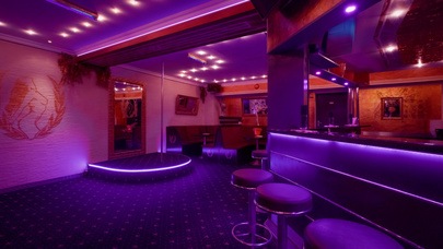 Bar Voyage - Nightclub in Strasswalchen, Austria